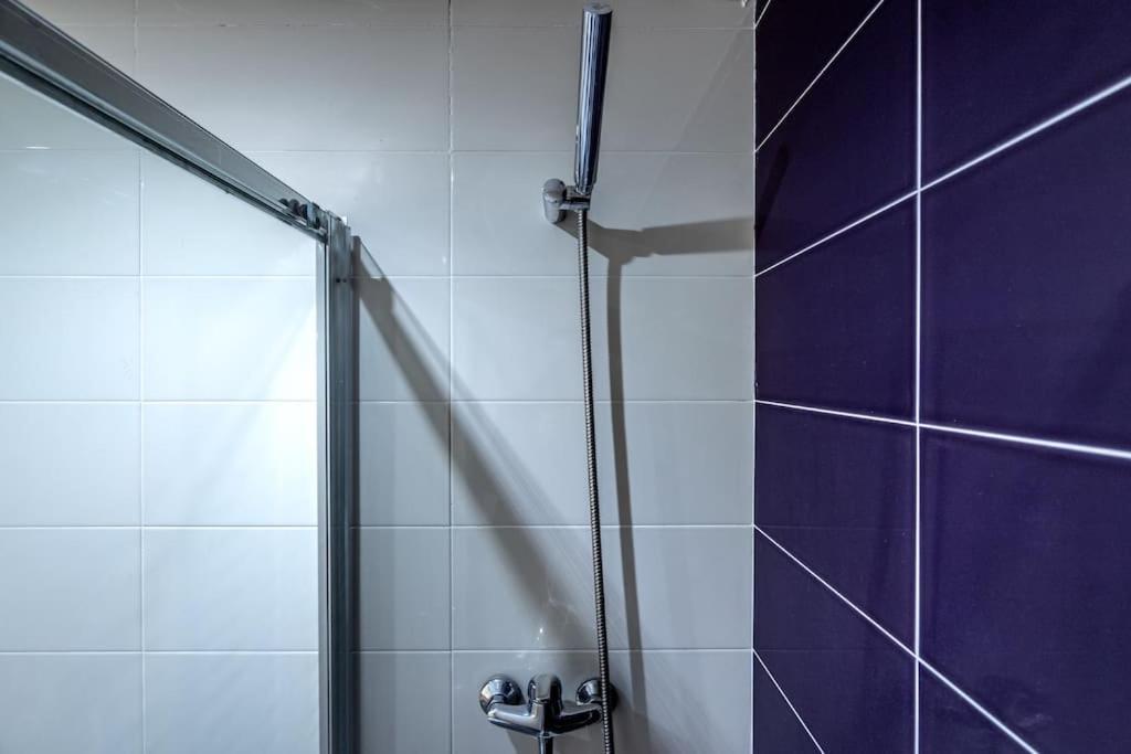 Cozy Ground Floor Studio With Ac And Loft Bedroom ลิสบอน ภายนอก รูปภาพ